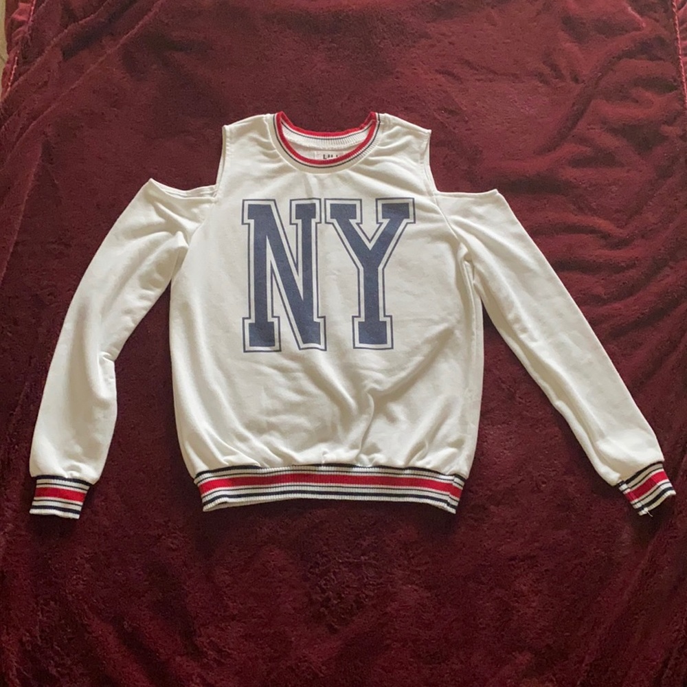 NY top